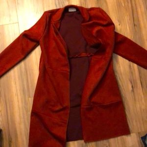 Zara Ladies Jacket